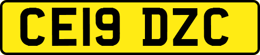 CE19DZC