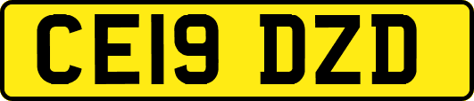CE19DZD