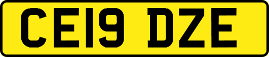 CE19DZE