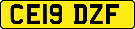 CE19DZF