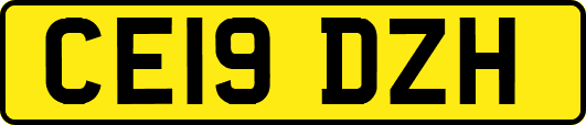CE19DZH