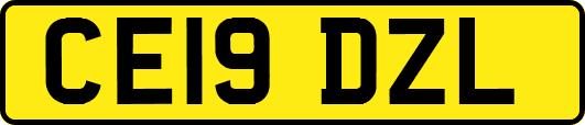 CE19DZL