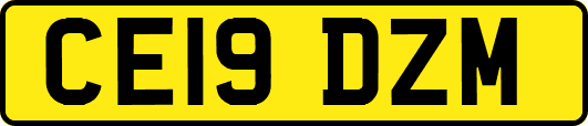 CE19DZM