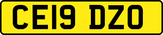 CE19DZO