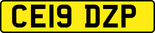 CE19DZP