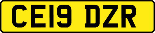 CE19DZR