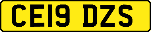 CE19DZS