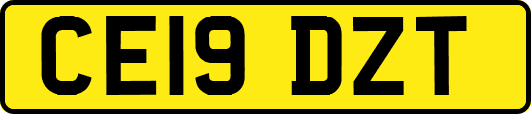 CE19DZT