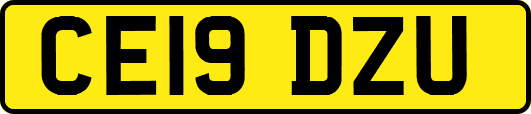 CE19DZU