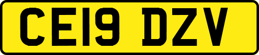 CE19DZV