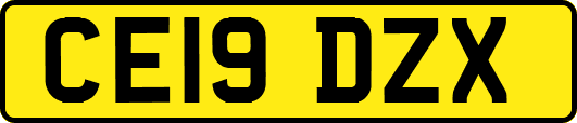 CE19DZX