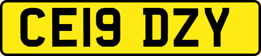 CE19DZY