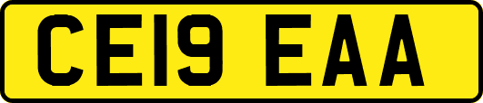 CE19EAA