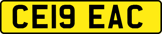 CE19EAC