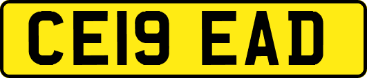 CE19EAD