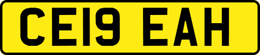 CE19EAH
