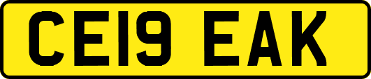 CE19EAK