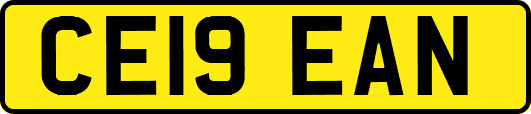 CE19EAN