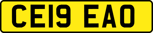 CE19EAO