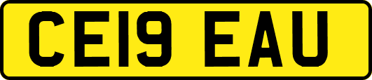 CE19EAU