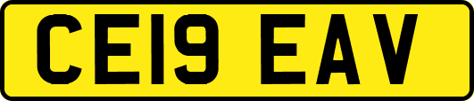 CE19EAV