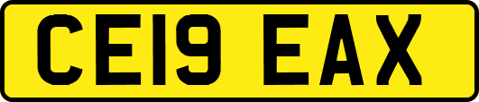 CE19EAX