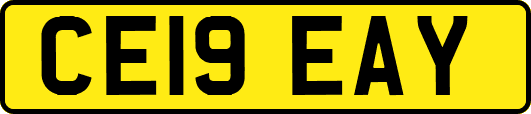 CE19EAY