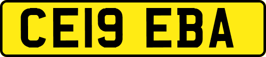 CE19EBA