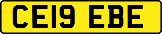 CE19EBE