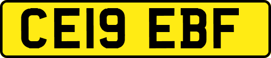 CE19EBF