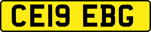 CE19EBG
