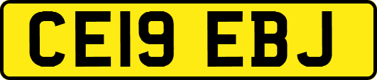 CE19EBJ