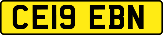 CE19EBN