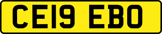 CE19EBO