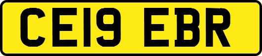 CE19EBR