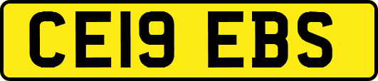 CE19EBS