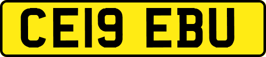CE19EBU