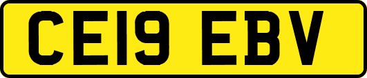 CE19EBV