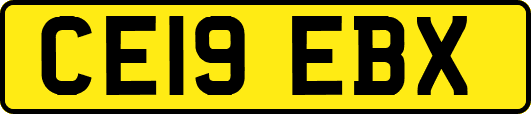 CE19EBX