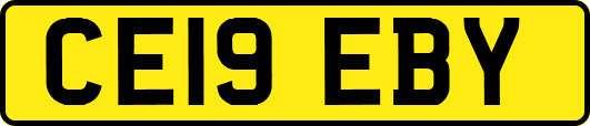 CE19EBY