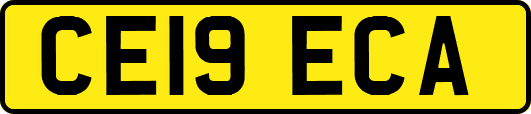 CE19ECA