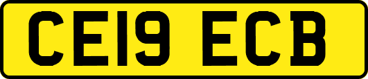 CE19ECB