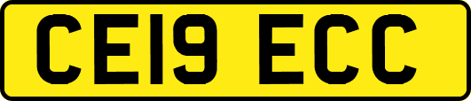 CE19ECC
