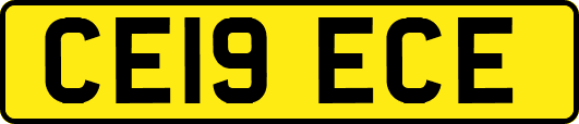CE19ECE