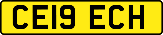 CE19ECH