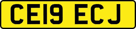 CE19ECJ