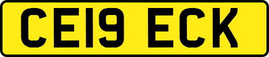 CE19ECK