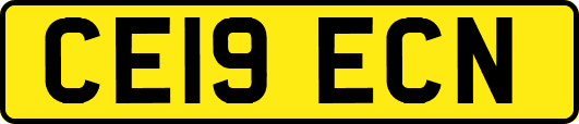 CE19ECN