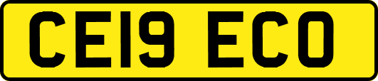 CE19ECO