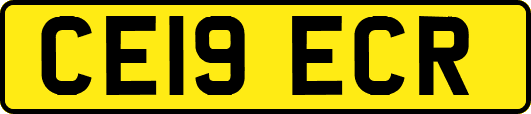 CE19ECR